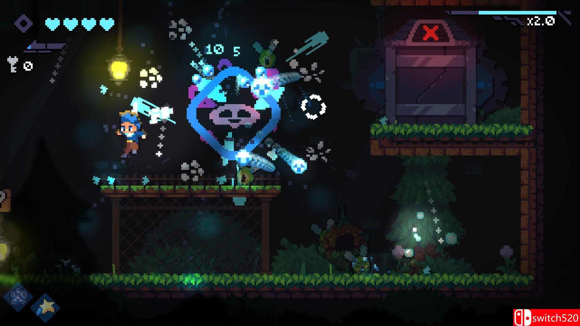 《重生旅人（Revita）》官方中文 Build 6323014 Chronos硬盘版[CN/EN]_1