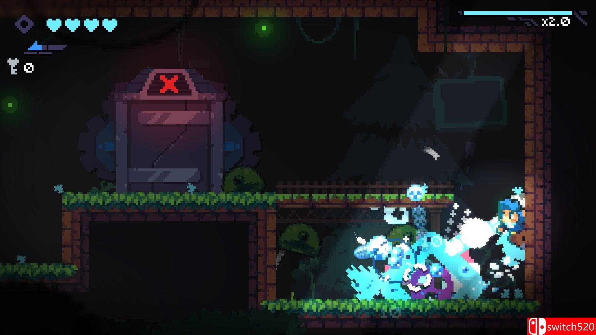 《重生旅人（Revita）》官方中文 Build 6323014 Chronos硬盘版[CN/EN]_3