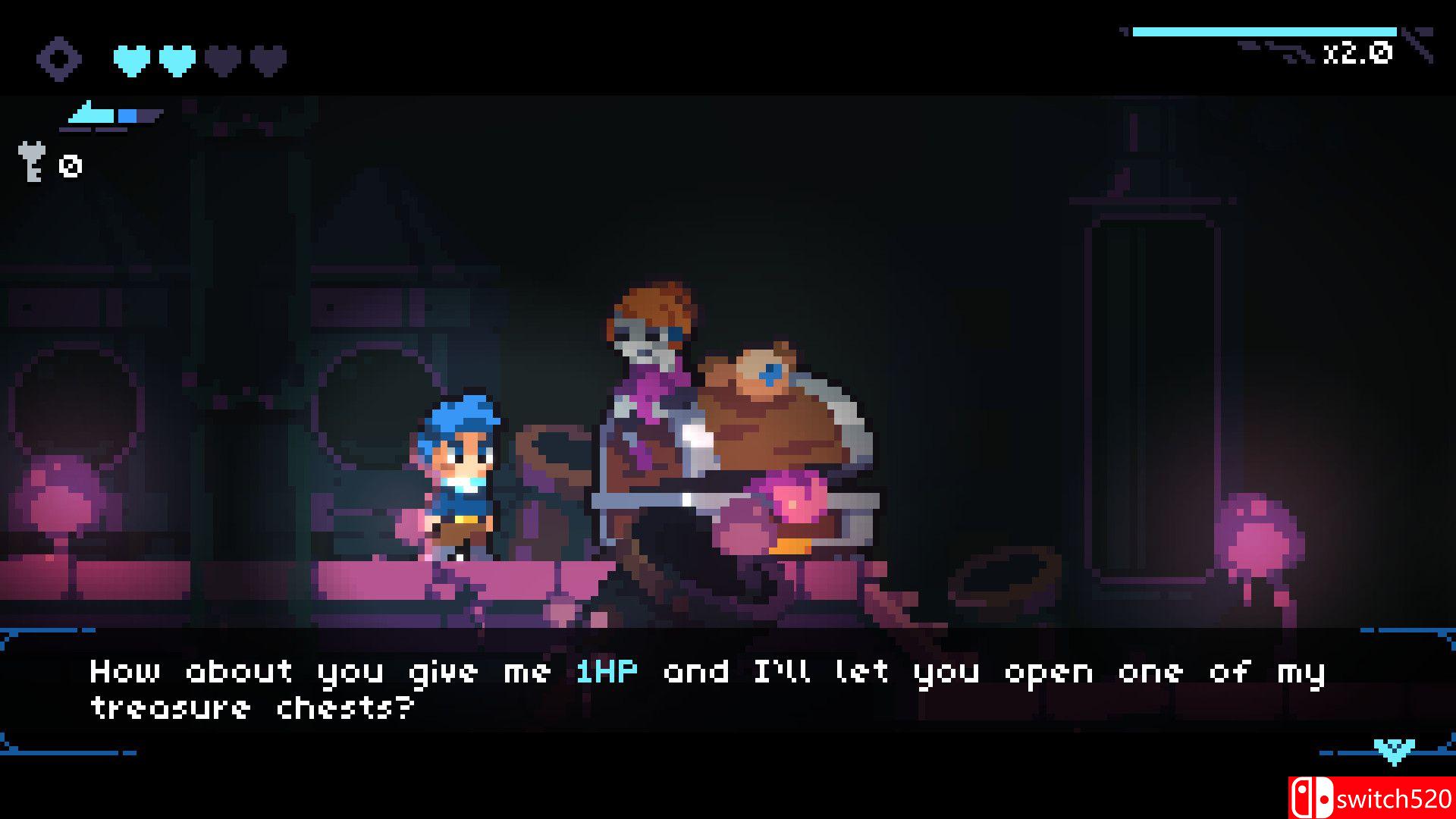 《重生旅人（Revita）》官方中文 Build 6323014 Chronos硬盘版[CN/EN]_5