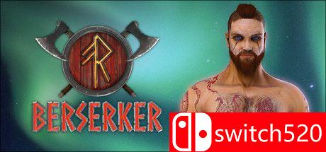 Berserker游戏主图