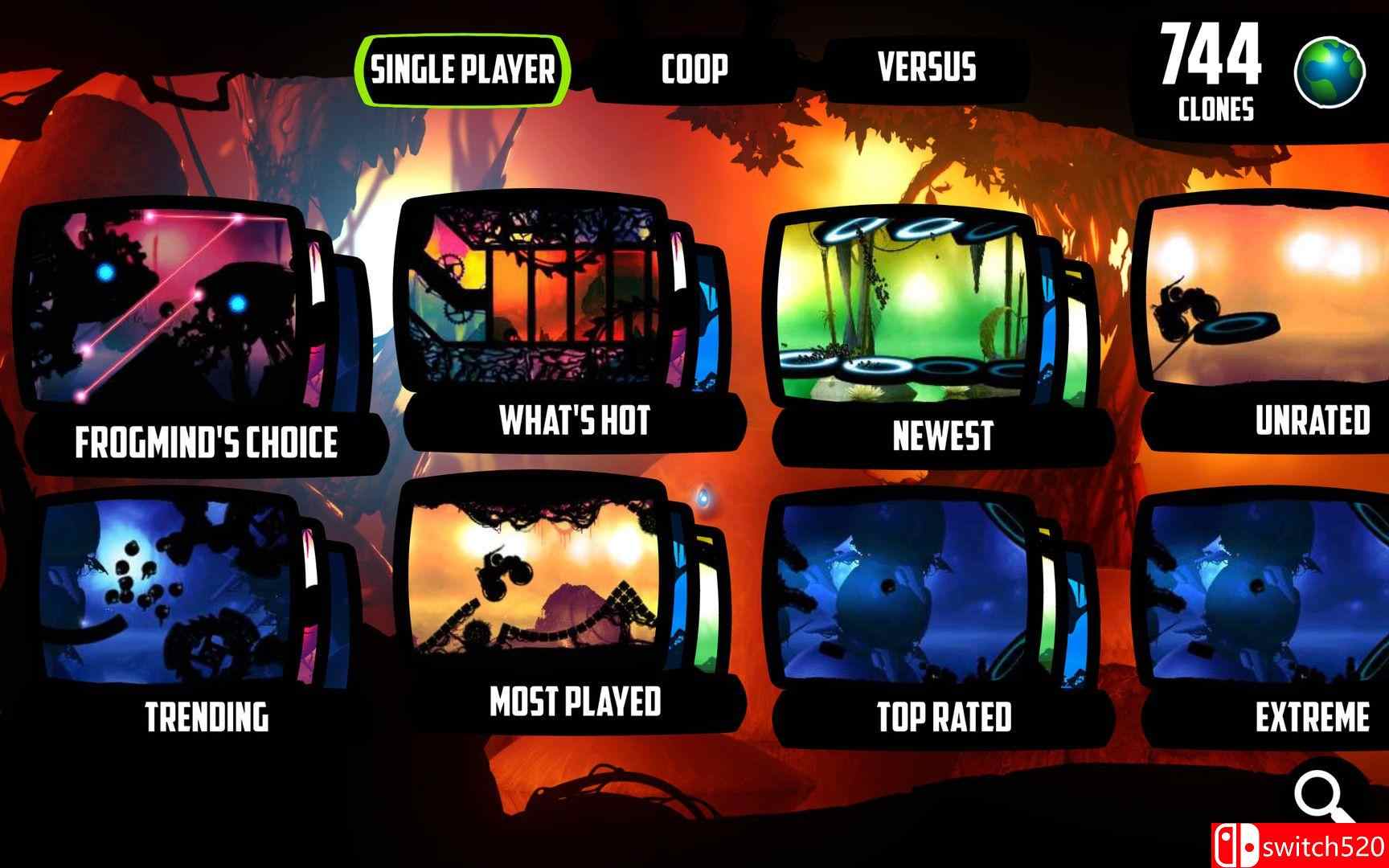 迷失之地：年度版截图4