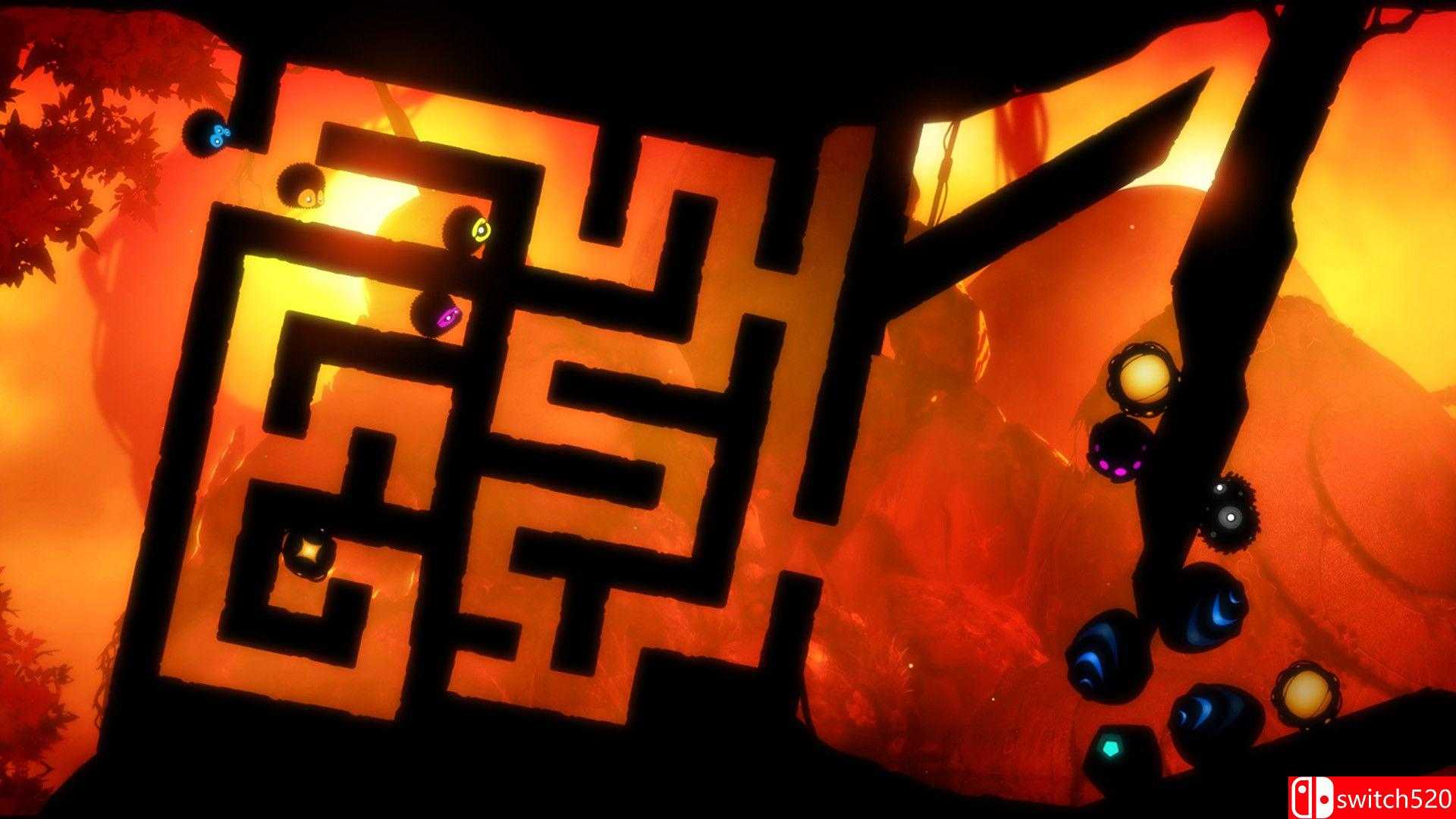 迷失之地：年度版截图2