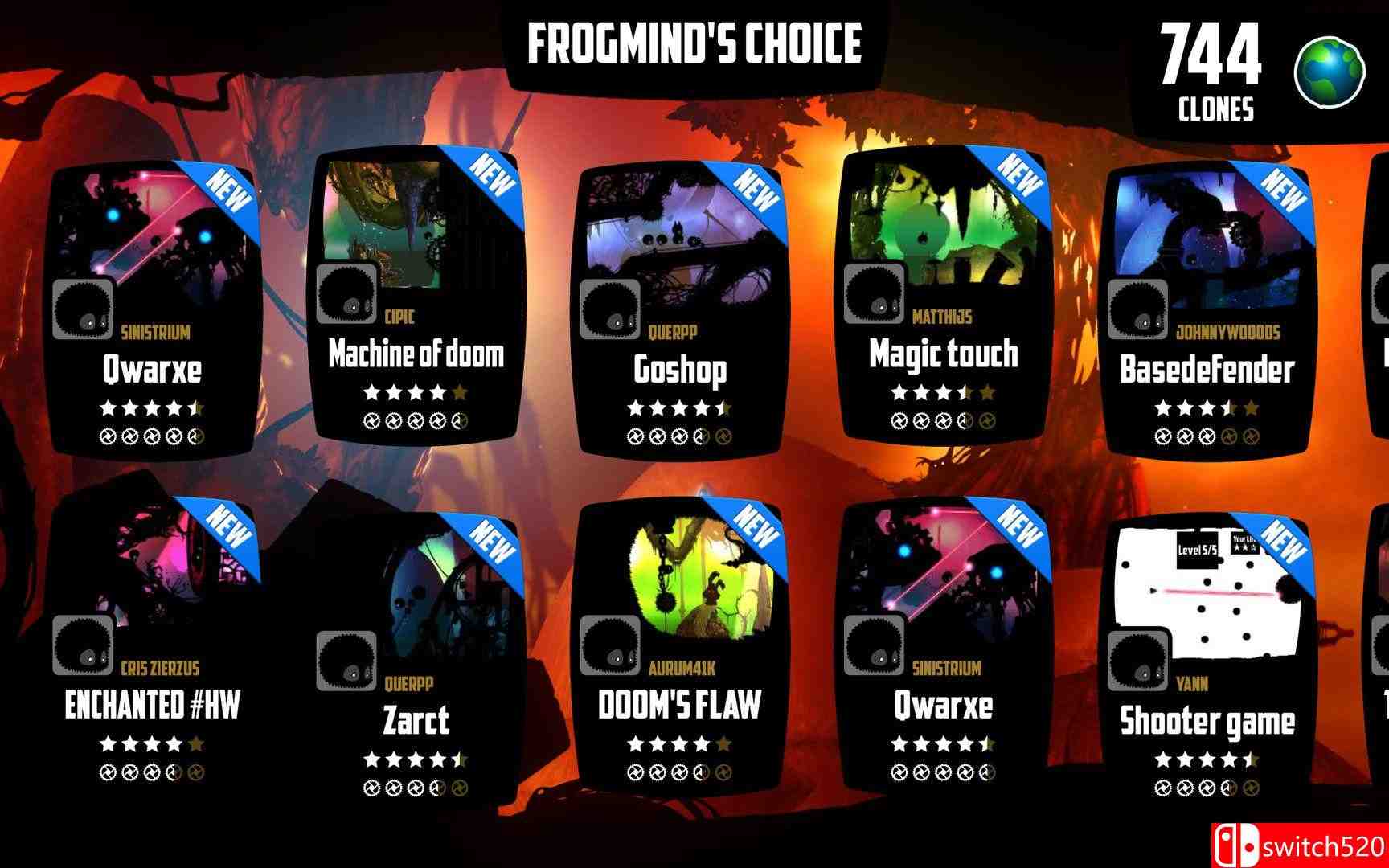 迷失之地：年度版截图5