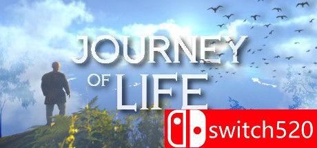 《人生旅程（Journey Of Life）》游戏主视觉图