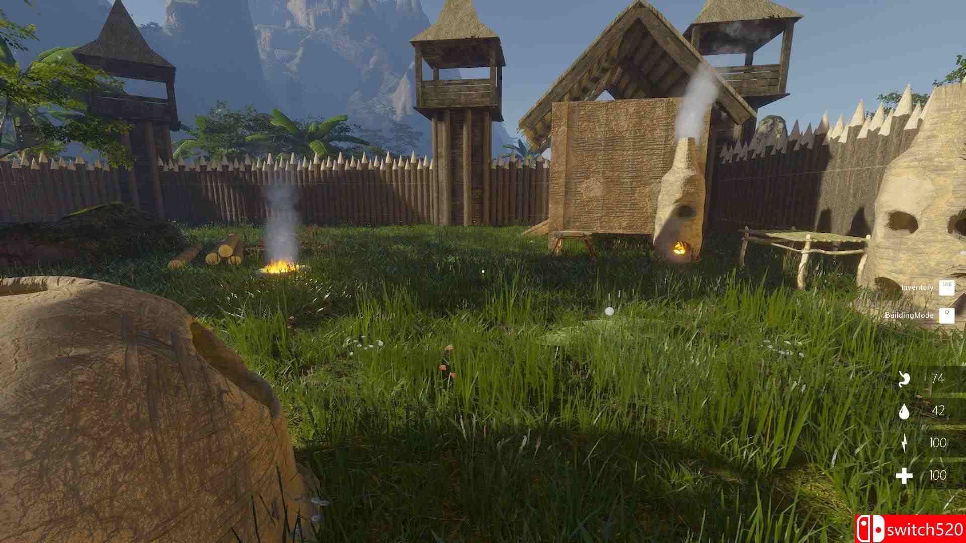 《人生旅程》游戏截图4