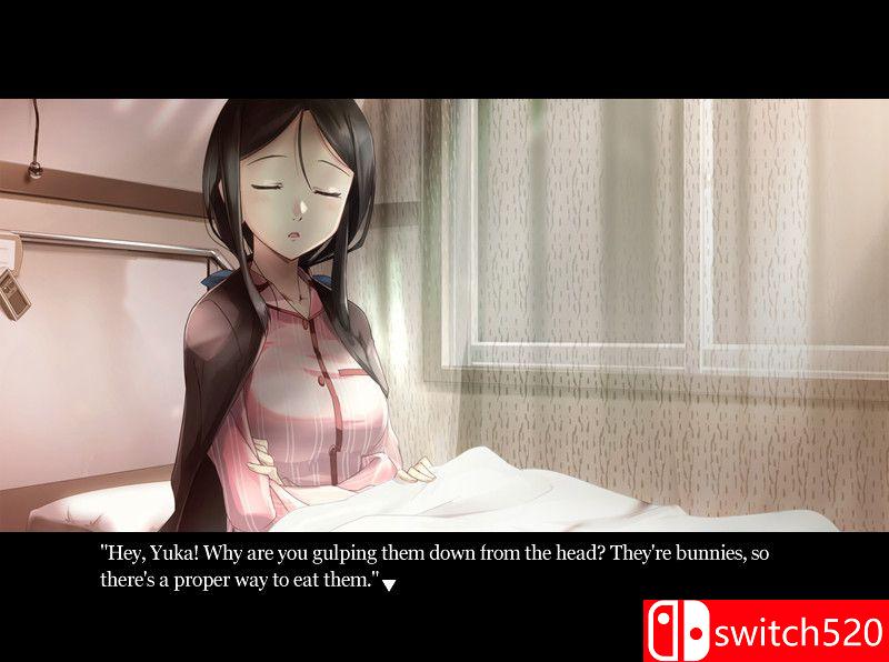 《水仙十周年完全版》游戏截图3