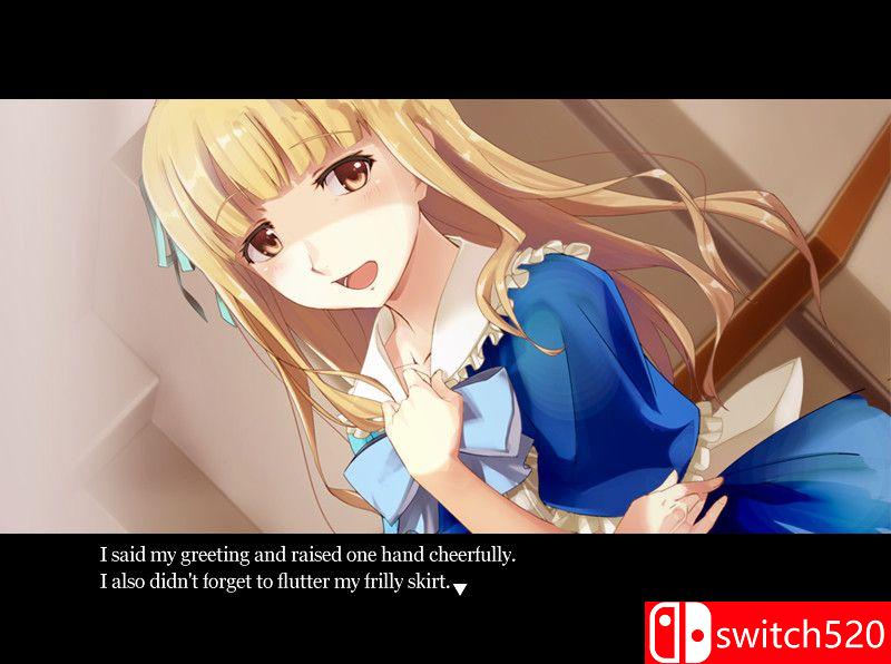 《水仙十周年完全版》游戏截图2