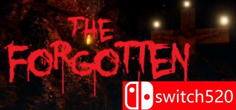 游戏《遗忘之地》封面图