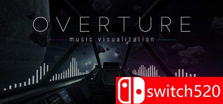 《序曲音乐可视化（Overture Music Visualization）》TiNYiSO镜像版[EN]_0