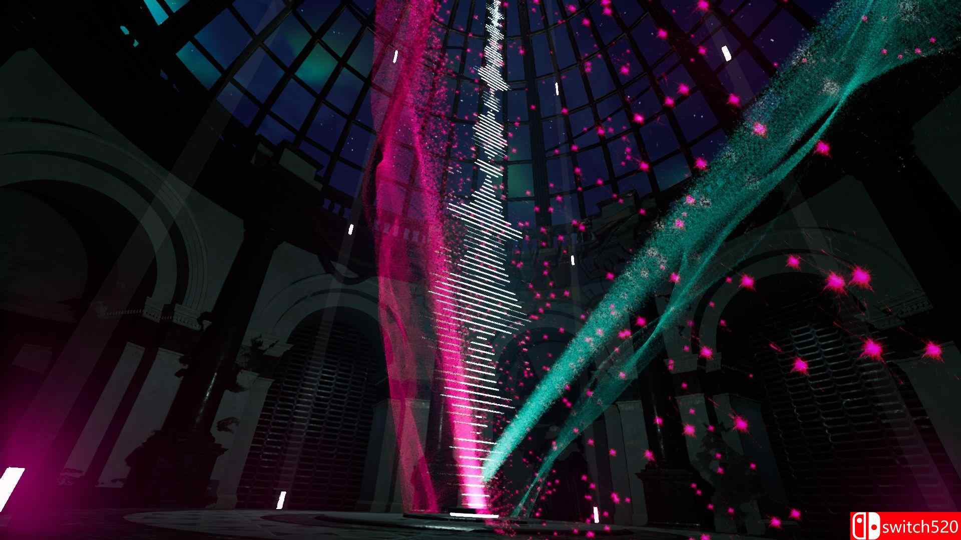 《序曲音乐可视化（Overture Music Visualization）》TiNYiSO镜像版[EN]_2