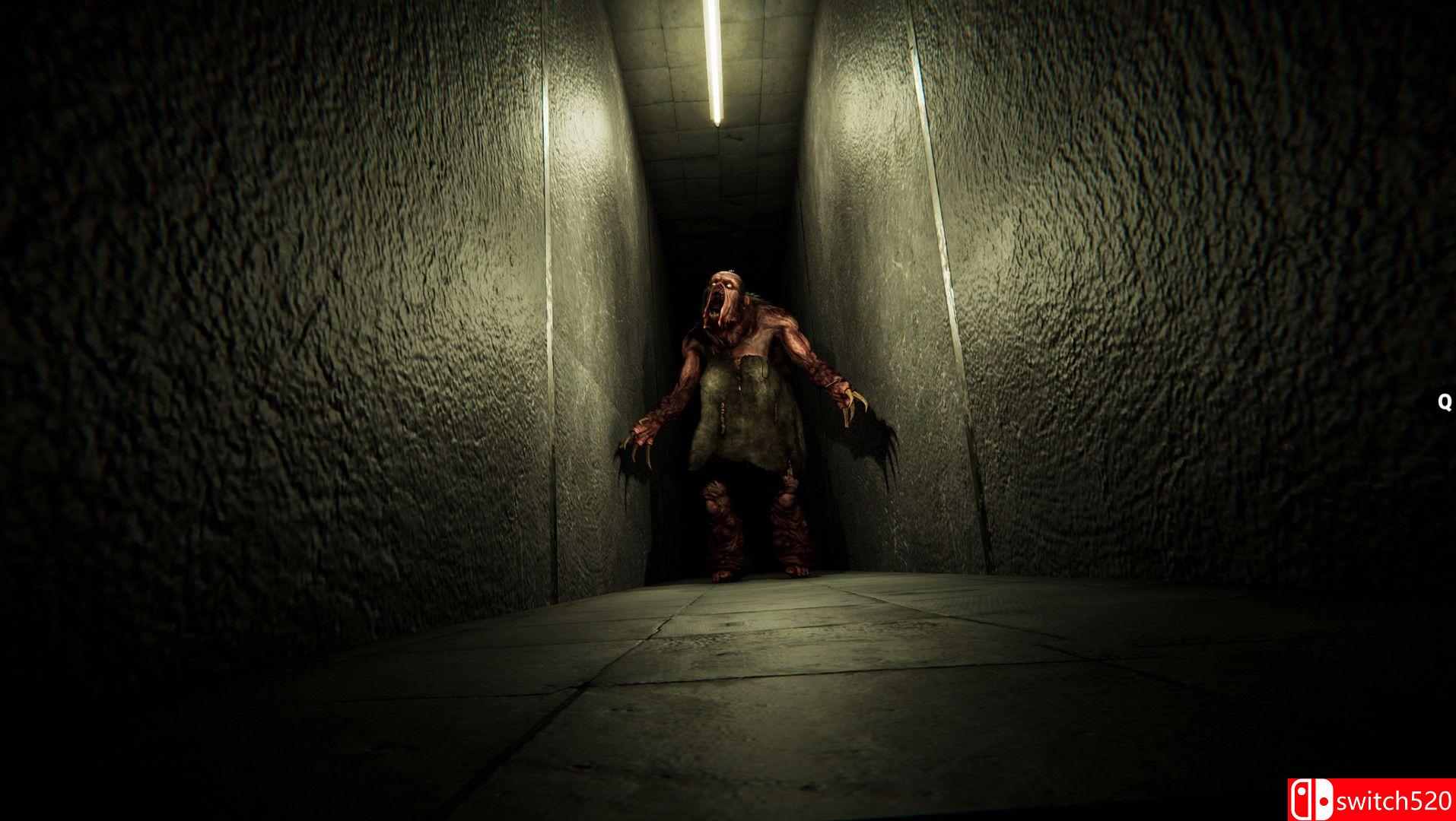 《恐怖小队》游戏截图3