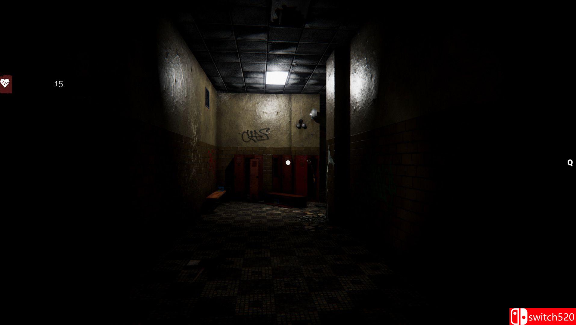 《恐怖小队》游戏截图4