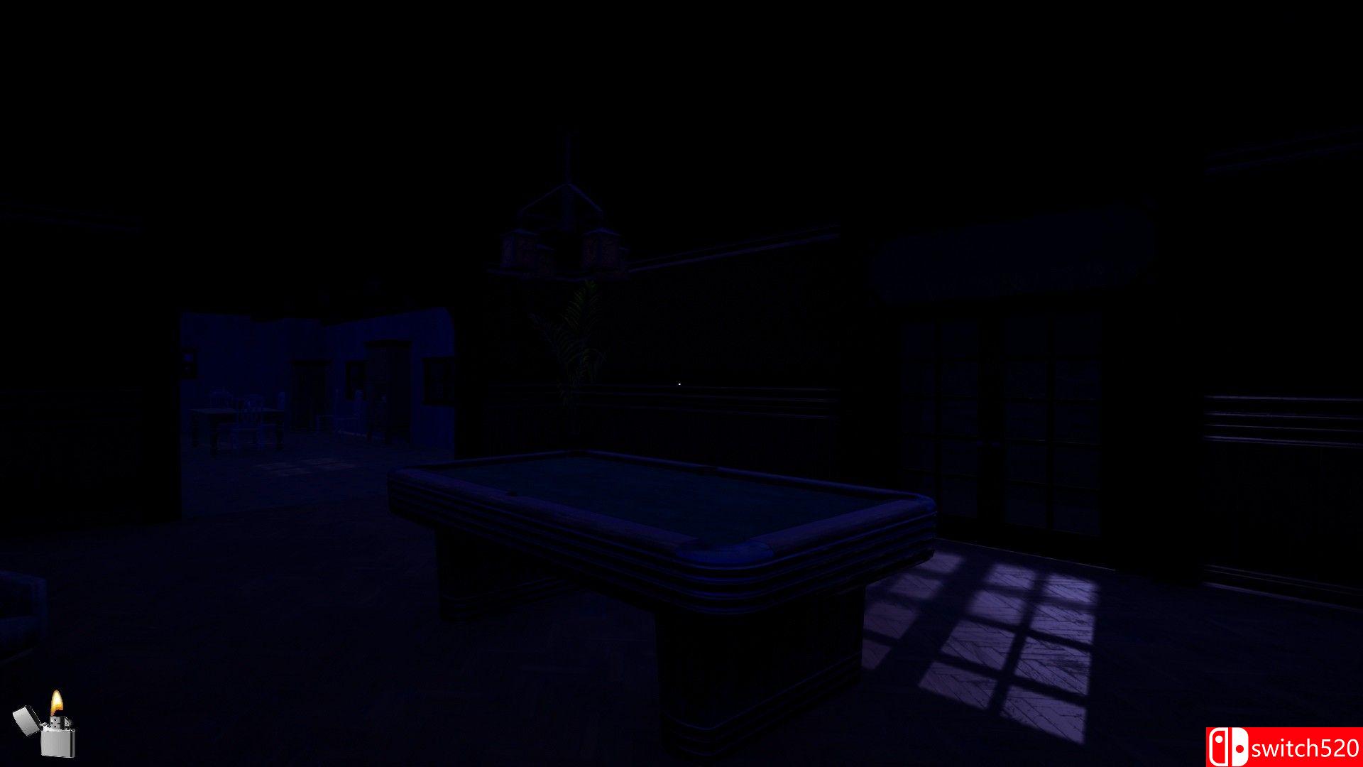 《我家我做主》游戏截图1