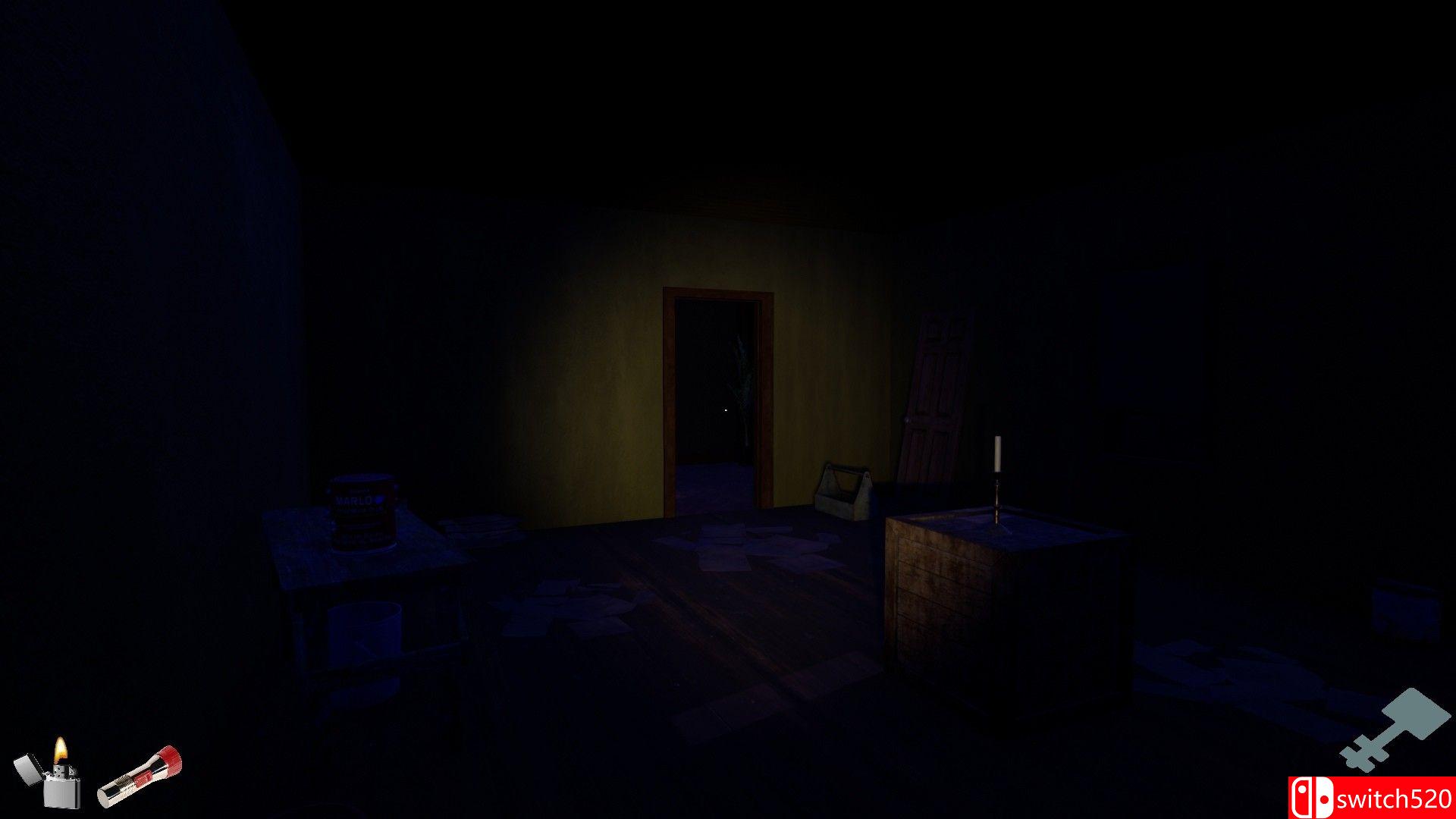 《我家我做主》游戏截图3