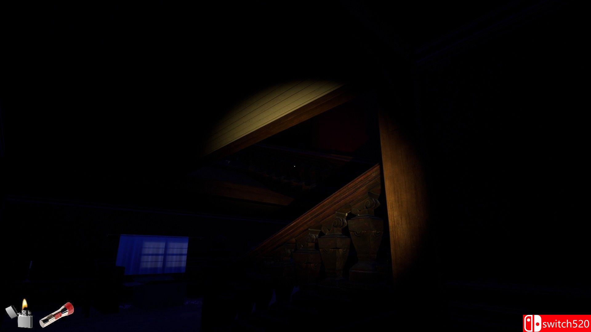 《我家我做主》游戏截图2