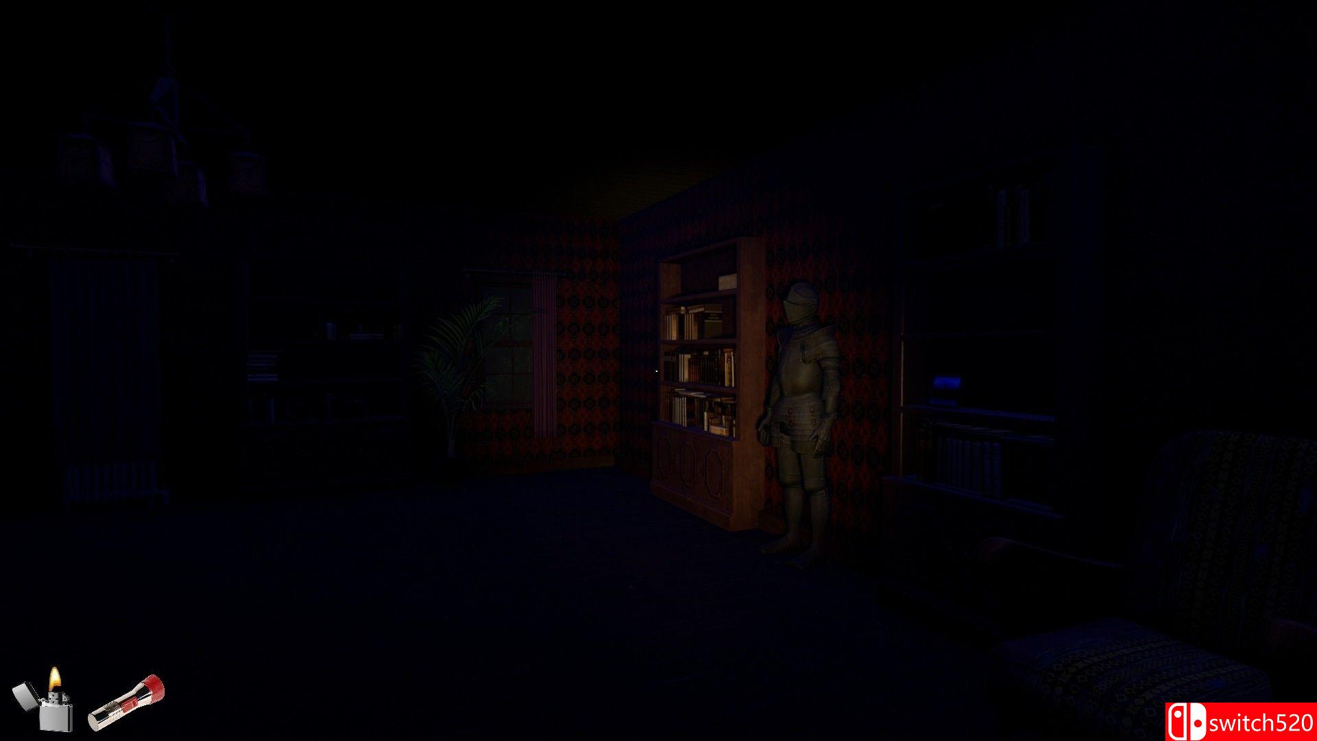 《我家我做主》游戏截图5