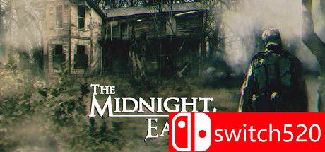 《午夜食客（The Midnight Eater）》TiNYiSO镜像版[EN]_0