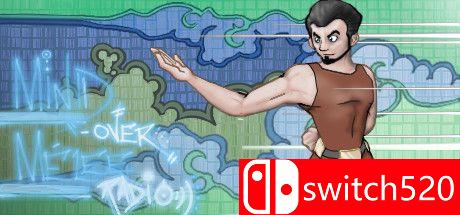 《心有灵犀无线电（Mind Over Melee Radio）》TiNYiSO镜像版[EN]_0