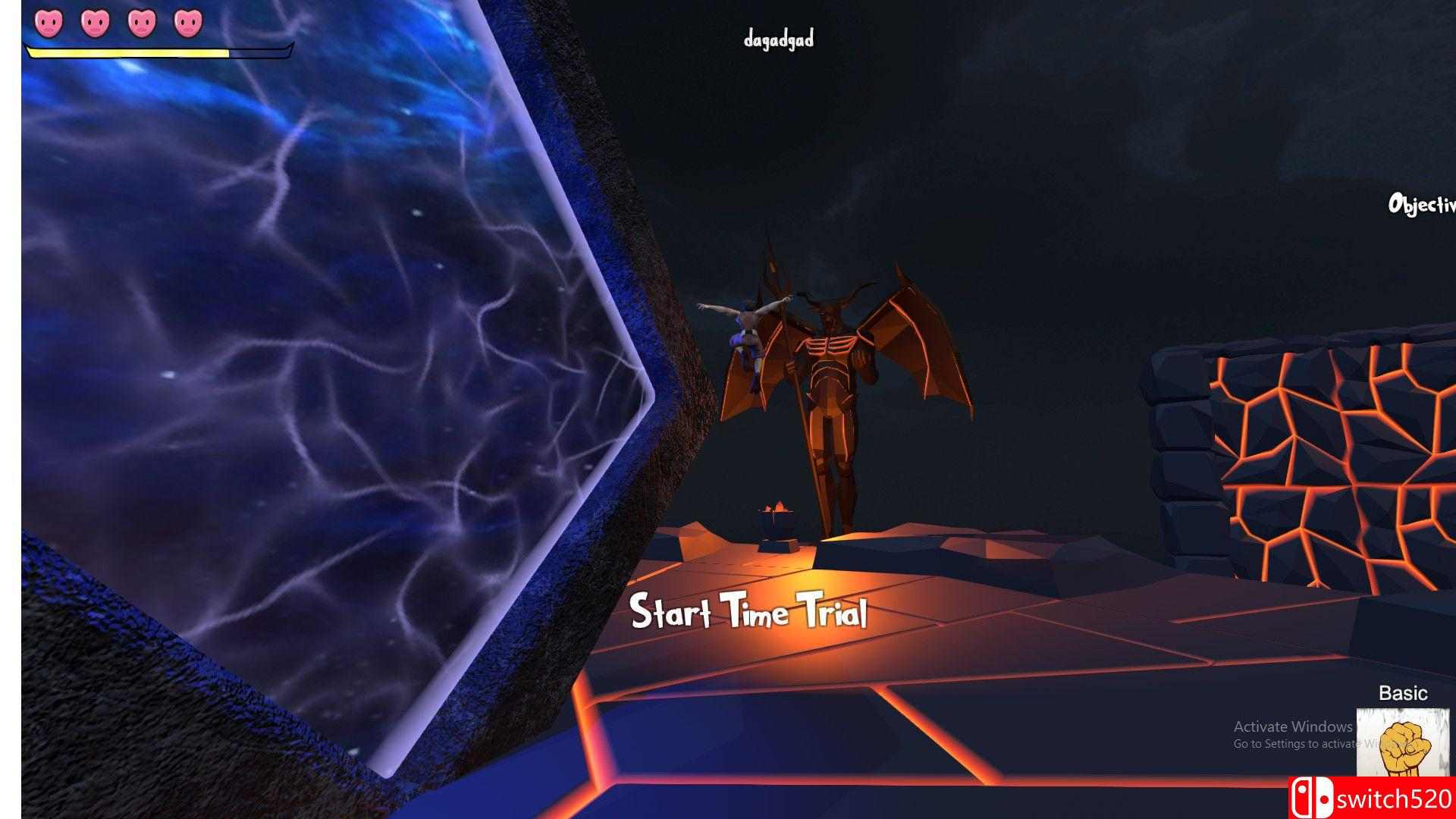 《心有灵犀无线电（Mind Over Melee Radio）》TiNYiSO镜像版[EN]_3