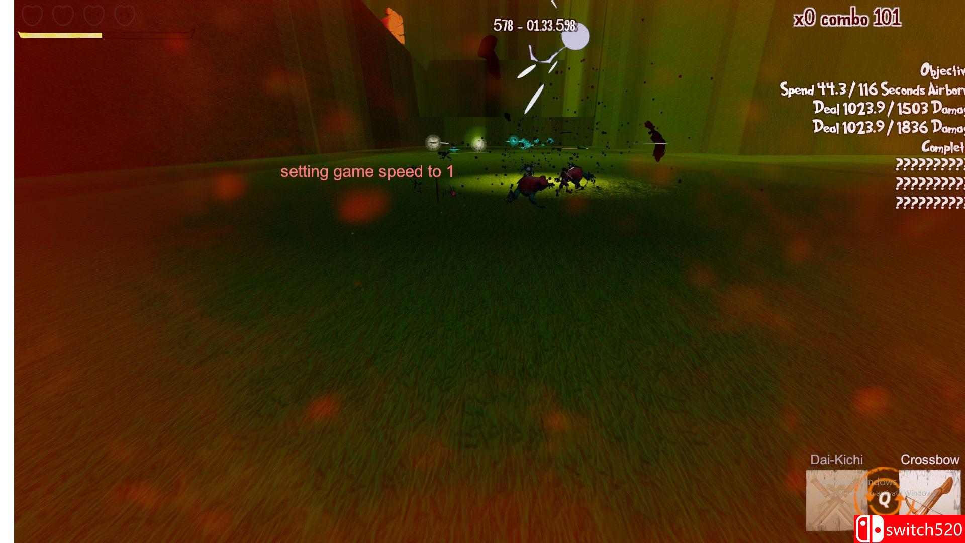 《心有灵犀无线电（Mind Over Melee Radio）》TiNYiSO镜像版[EN]_5