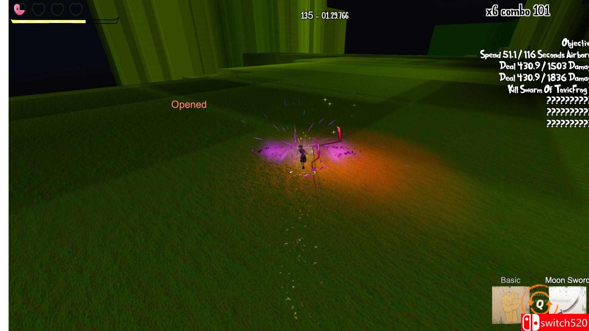 《心有灵犀无线电（Mind Over Melee Radio）》TiNYiSO镜像版[EN]_2