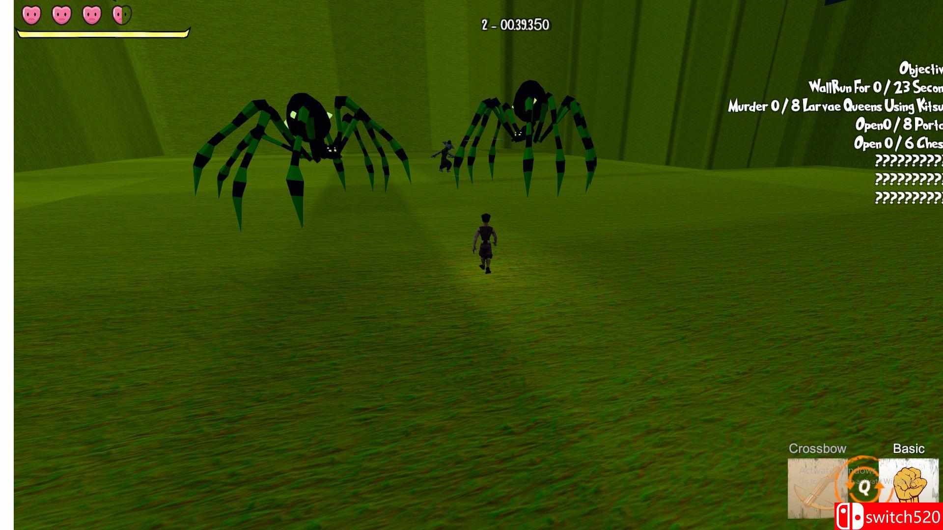 《心有灵犀无线电（Mind Over Melee Radio）》TiNYiSO镜像版[EN]_4