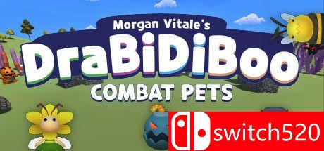 Drabidiboo游戏主图