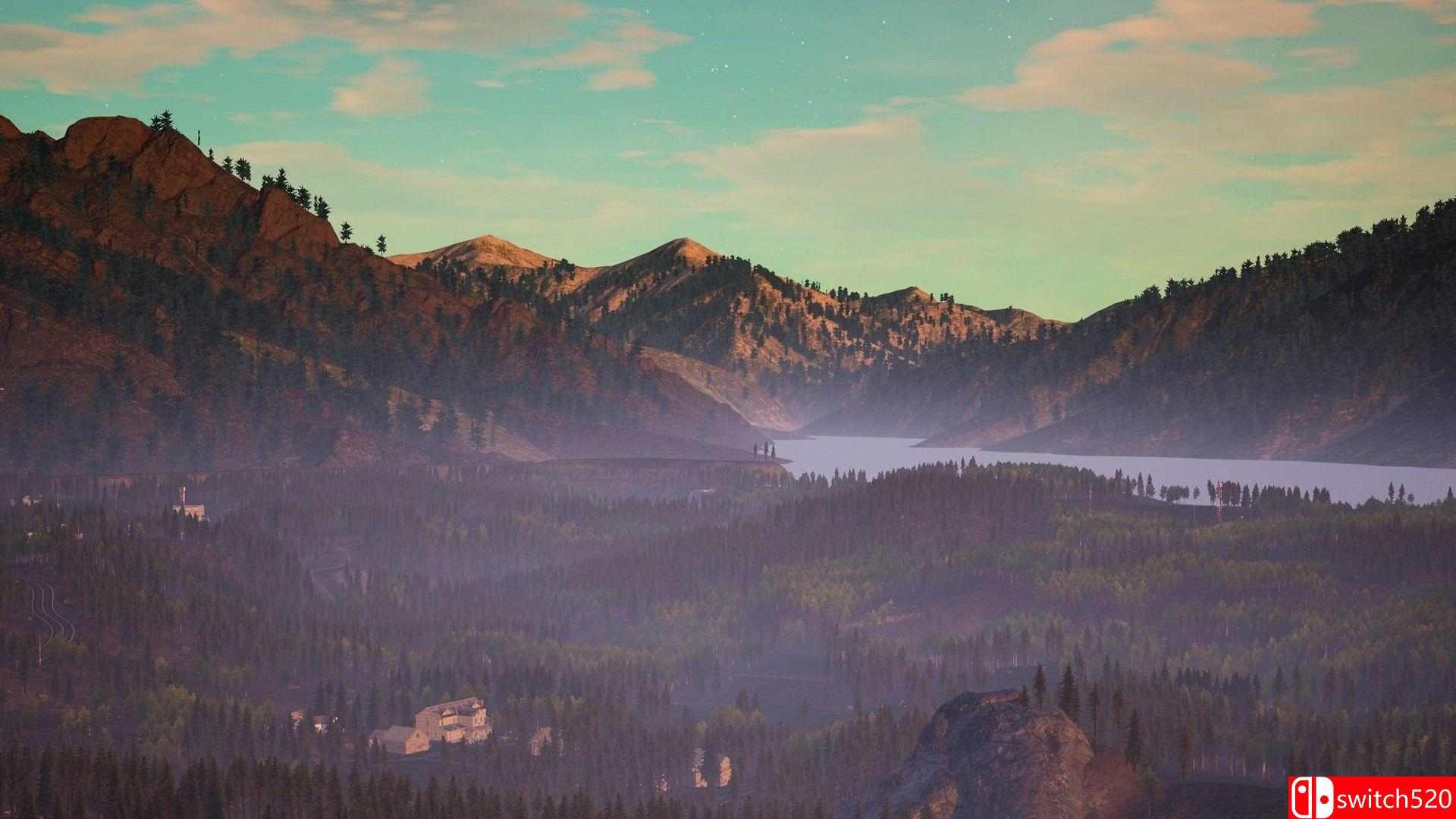 牧场模拟器截图1