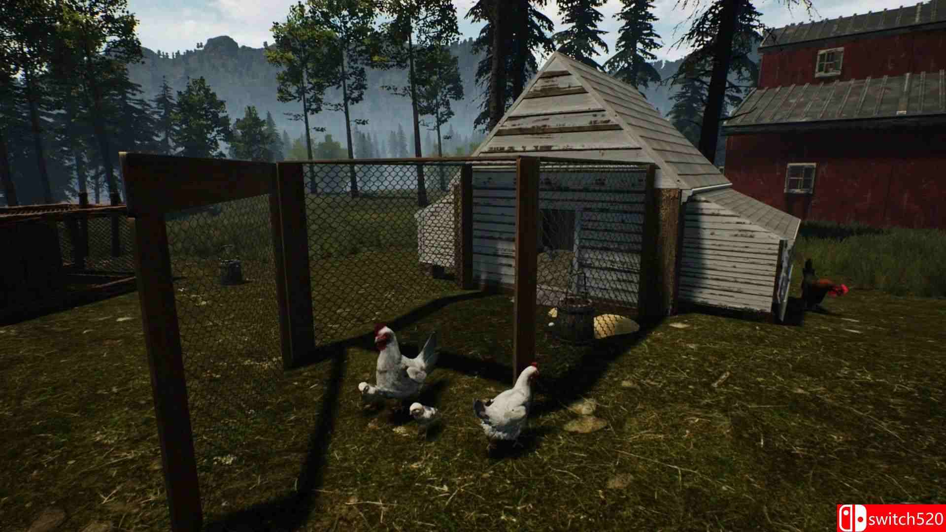 牧场模拟器截图4