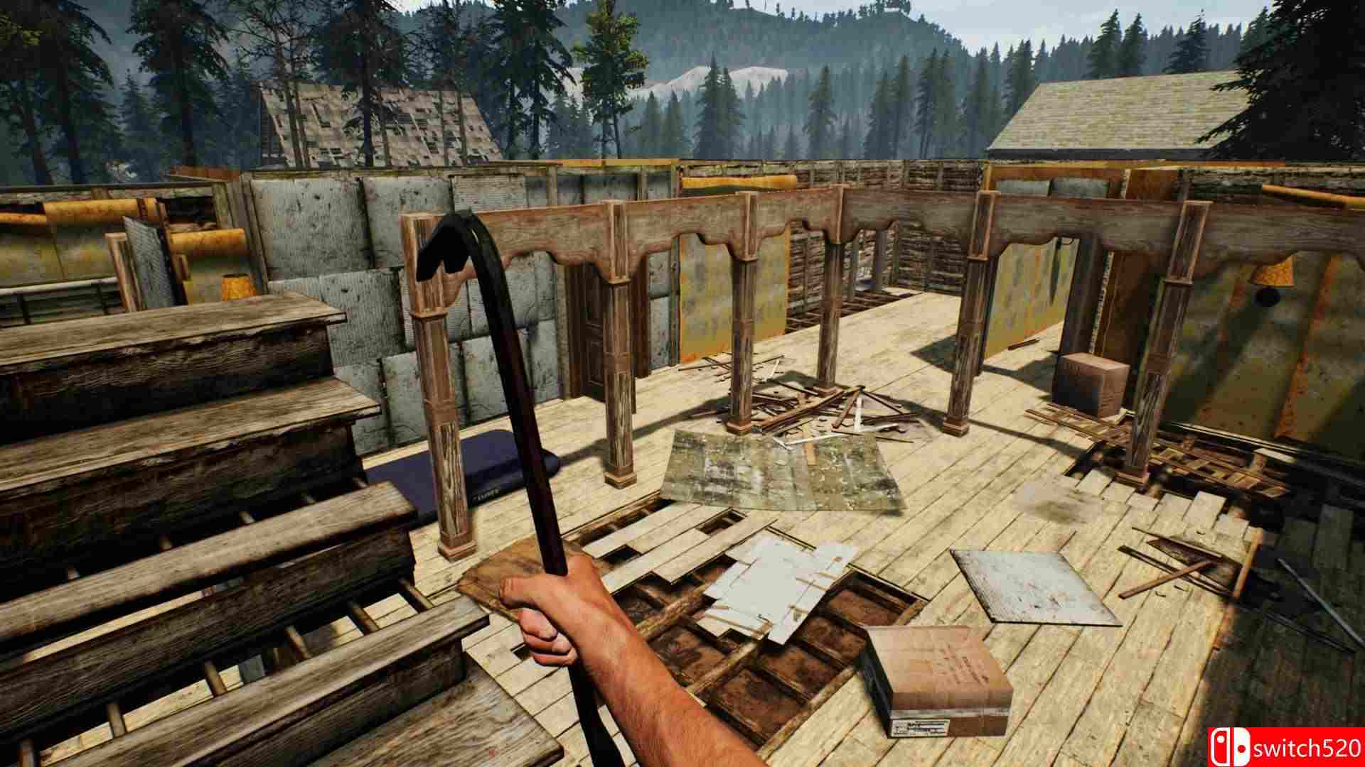 牧场模拟器截图2