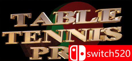 《乒乓球专业版（Table Tennis Pro）》游戏主图