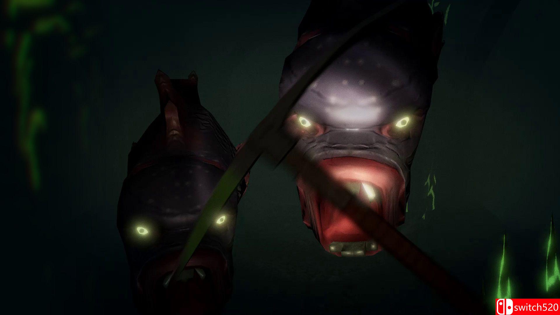 《TOXICANT》游戏截图1