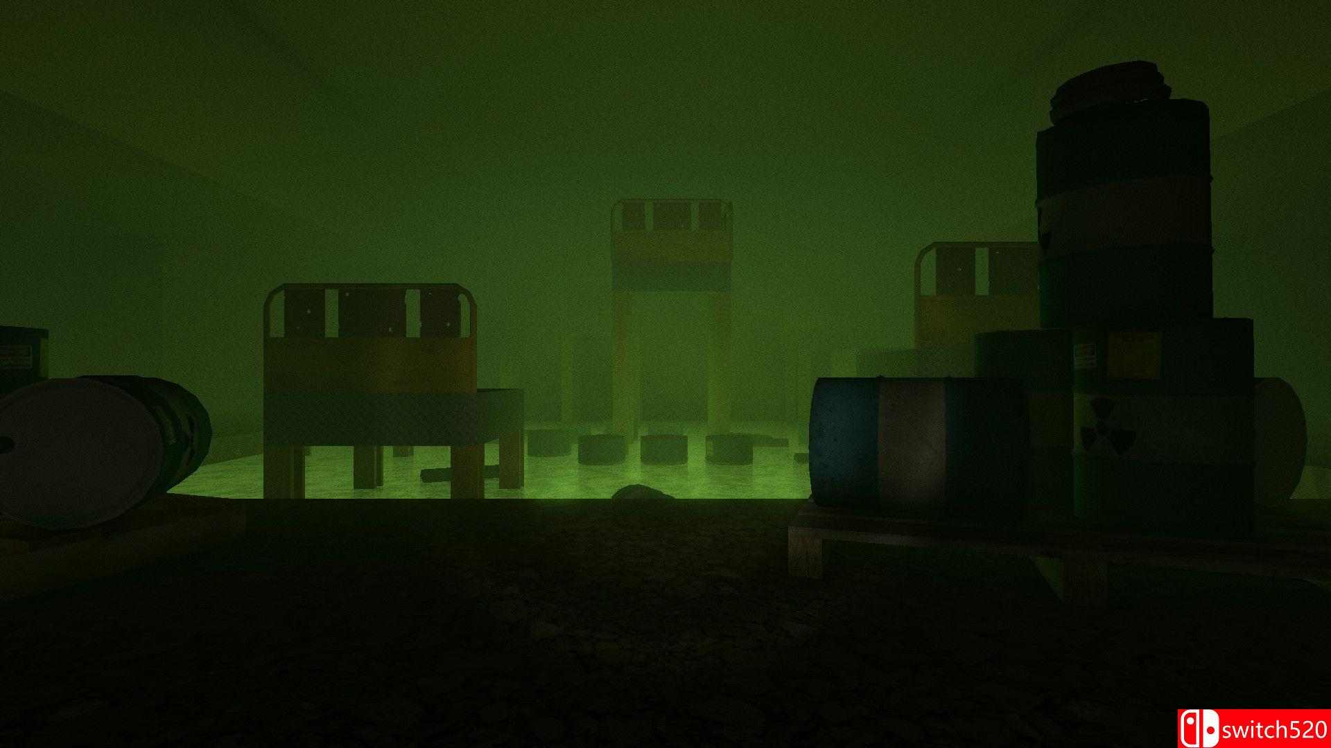 《TOXICANT》游戏截图2