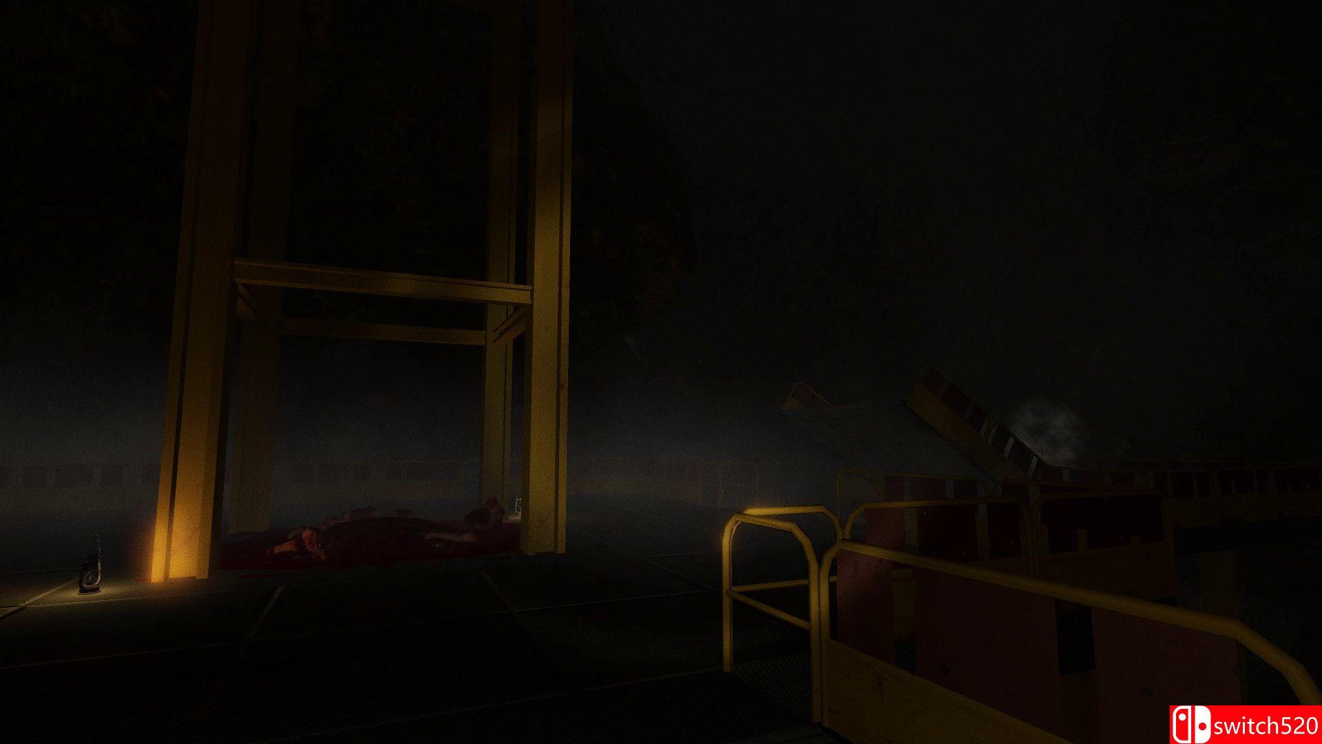 《TOXICANT》游戏截图3