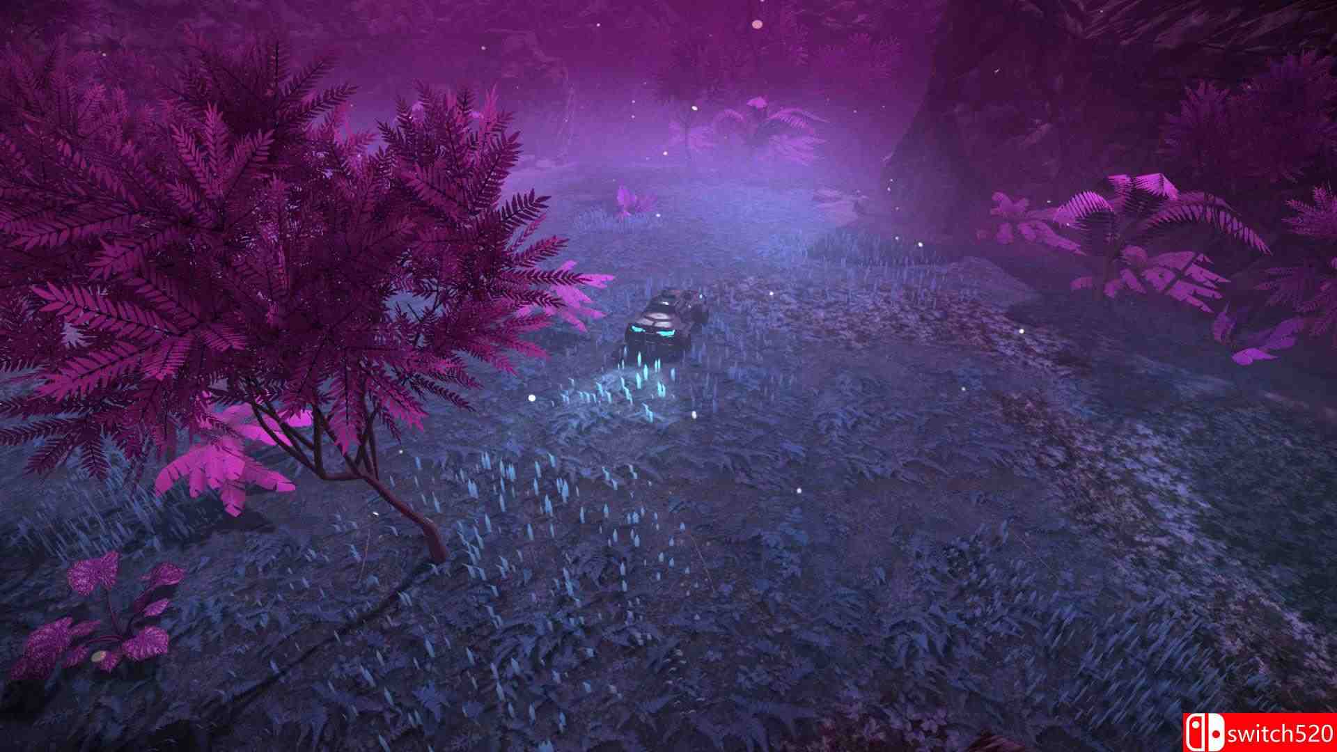 《Trashed》游戏截图3