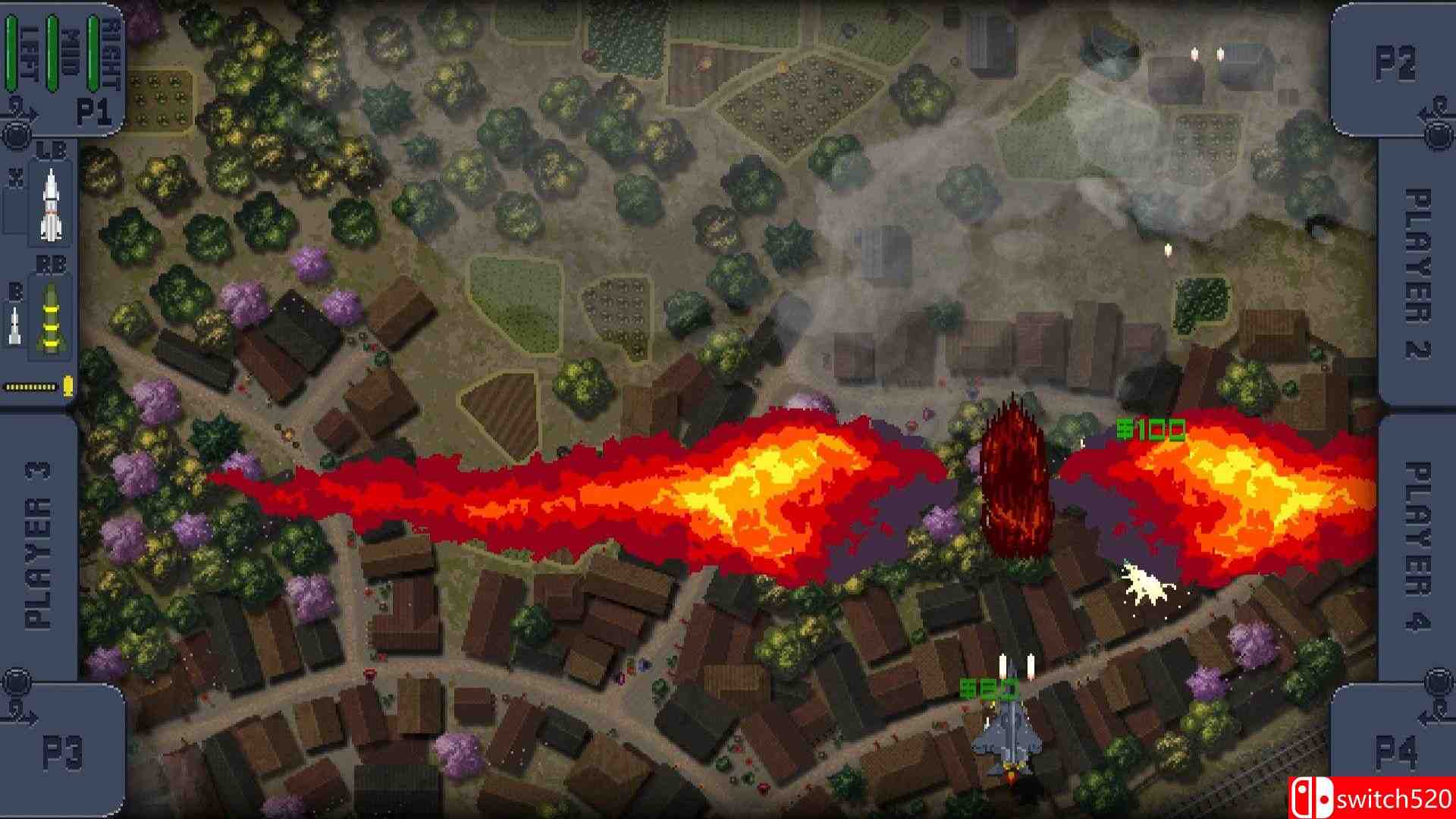 《空袭：攻击飞行员（Airstrife: Assault of the Aviators）》B.6186814 Chronos硬盘版[EN]_3