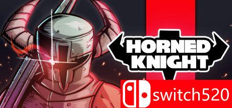 《兽角骑士（Horned Knight）》官方中文 Build 6252943 Chronos硬盘版[TW/EN/JP]_0