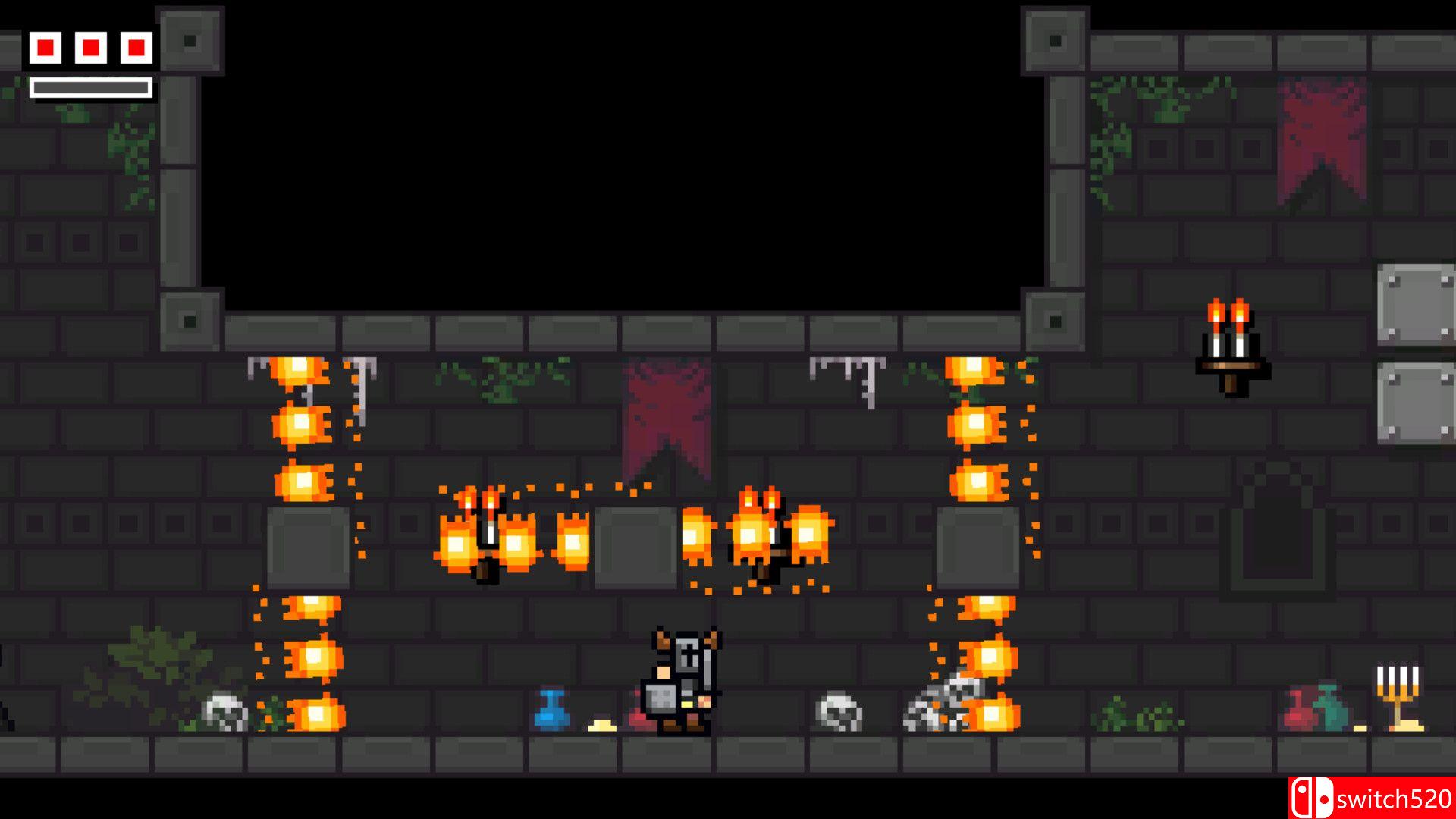 《兽角骑士（Horned Knight）》官方中文 Build 6252943 Chronos硬盘版[TW/EN/JP]_3