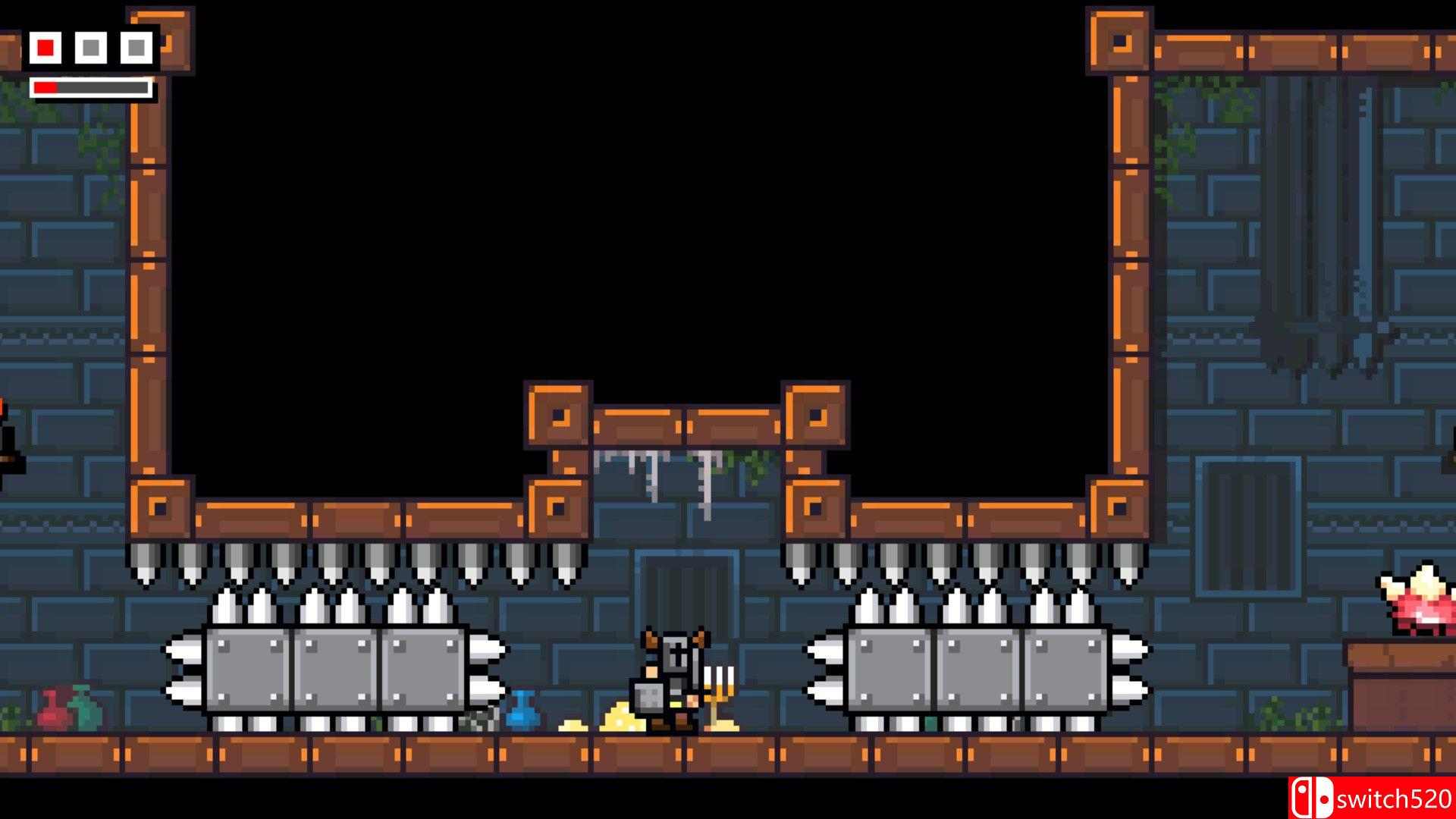 《兽角骑士（Horned Knight）》官方中文 Build 6252943 Chronos硬盘版[TW/EN/JP]_4