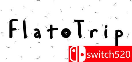《平坦之旅（Flat Trip）》游戏主图