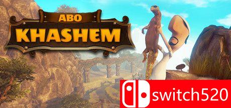 《阿博·卡舍姆（Abo Khashem）》TiNYiSO镜像版[EN]_0