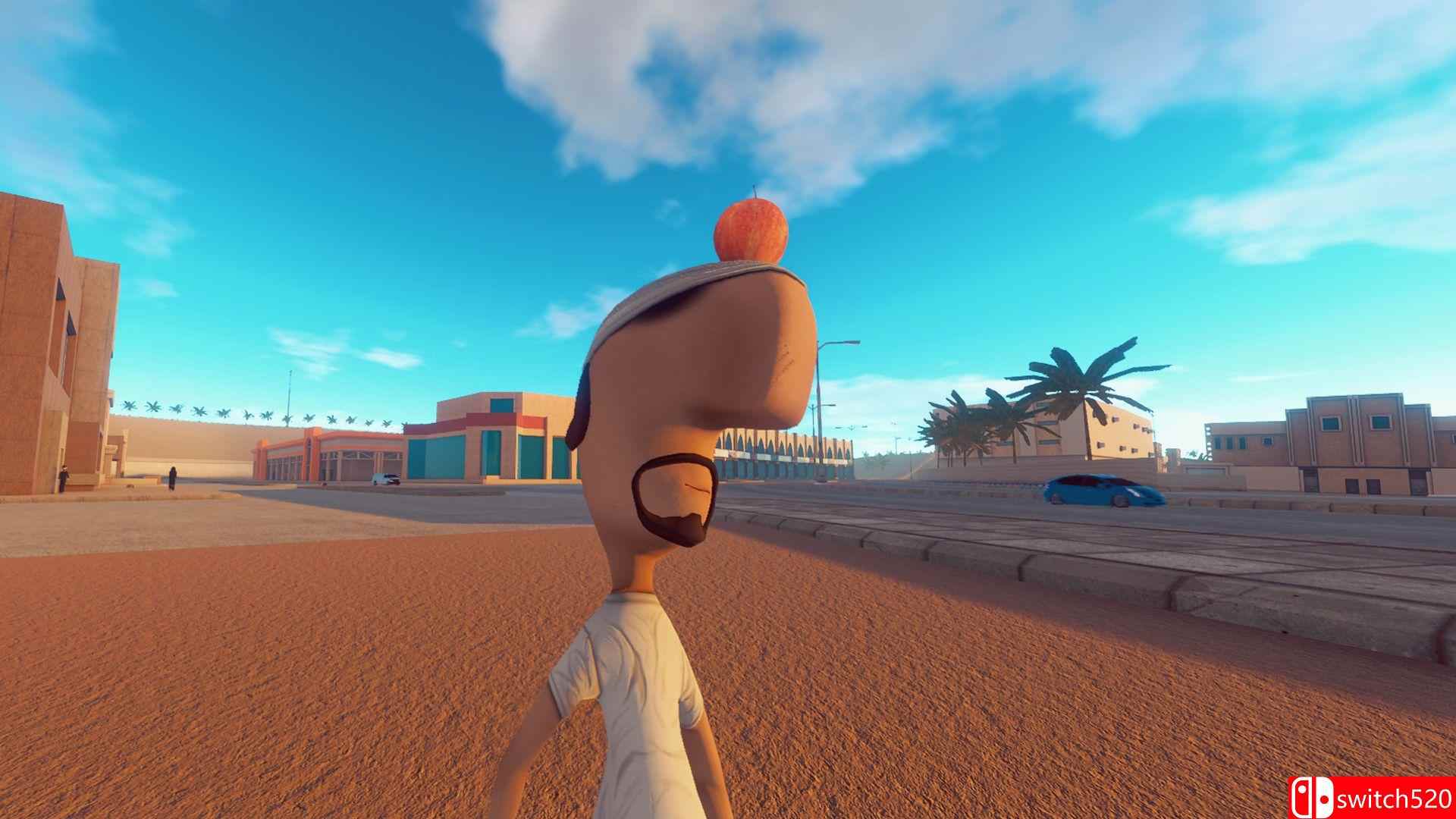 《阿博·卡舍姆（Abo Khashem）》TiNYiSO镜像版[EN]_1