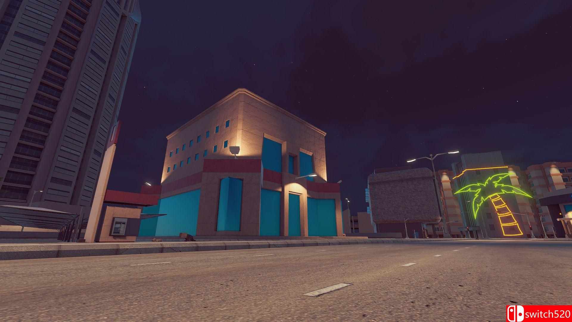 《阿博·卡舍姆（Abo Khashem）》TiNYiSO镜像版[EN]_2