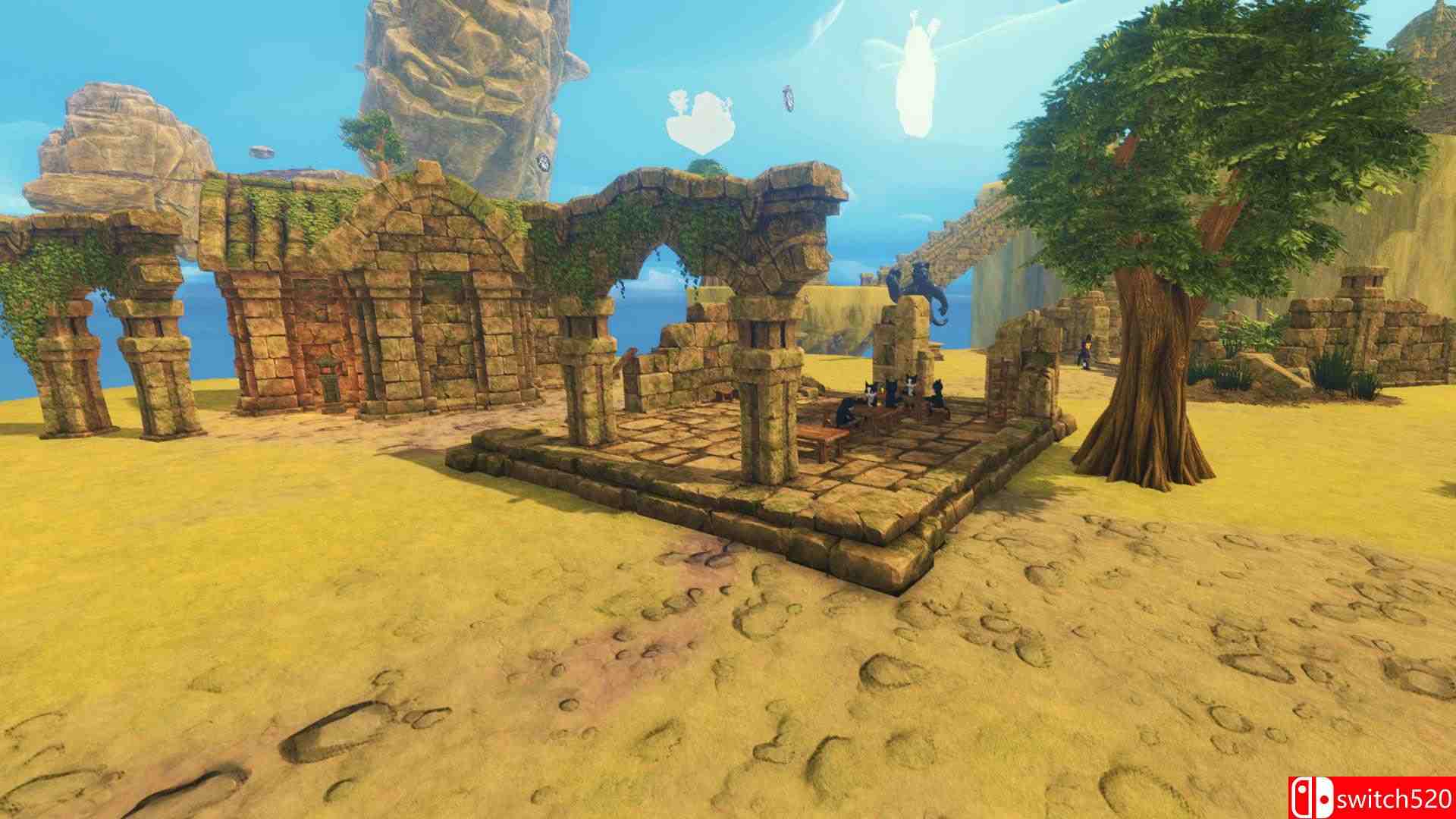 《阿博·卡舍姆（Abo Khashem）》TiNYiSO镜像版[EN]_3