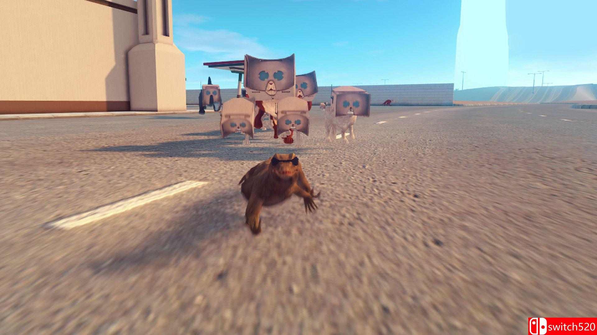 《阿博·卡舍姆（Abo Khashem）》TiNYiSO镜像版[EN]_5