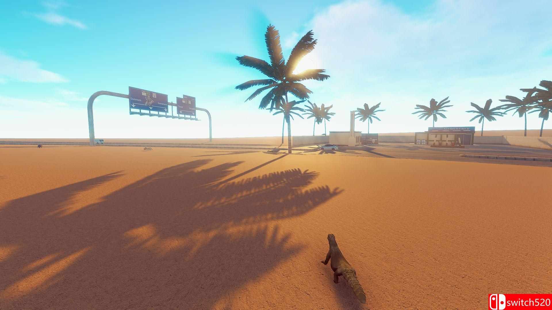 《阿博·卡舍姆（Abo Khashem）》TiNYiSO镜像版[EN]_4