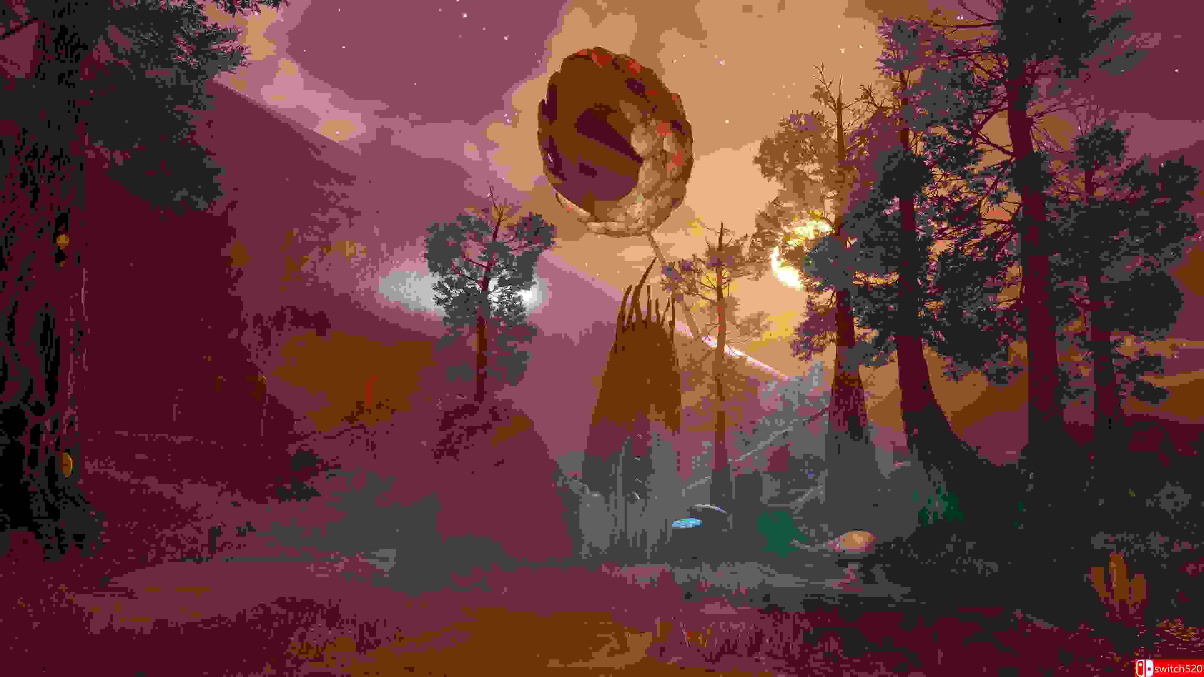 《永恒之筒（The Eternal Cylinder）》Beta版 P2P硬盘版[EN]_1