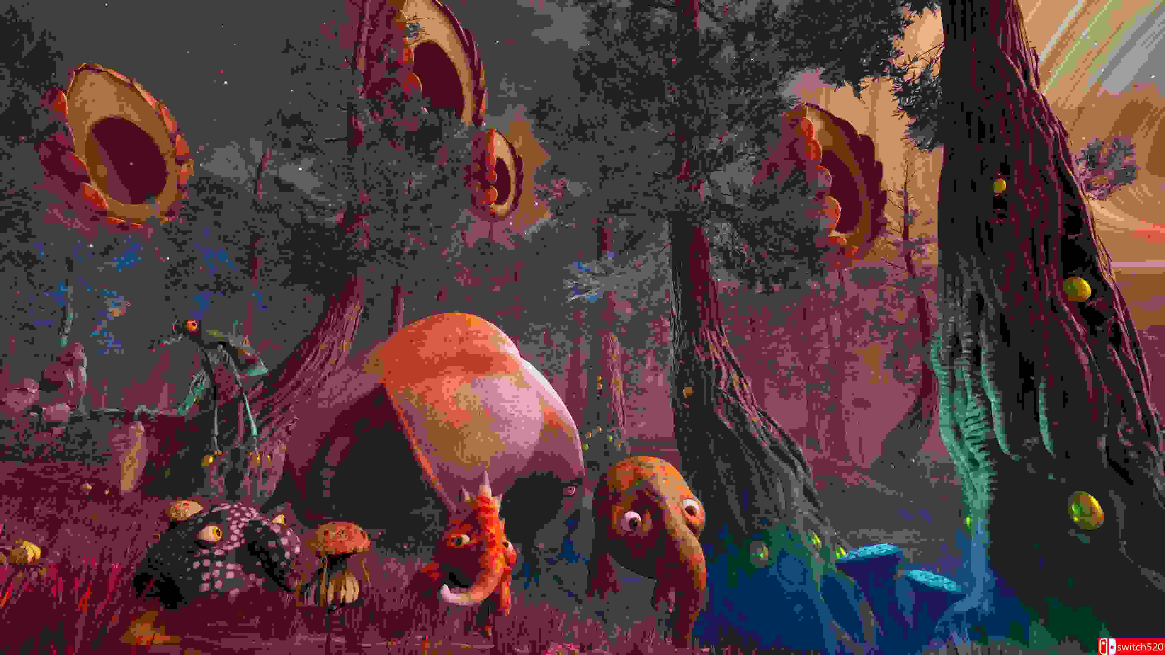 《永恒之筒（The Eternal Cylinder）》Beta版 P2P硬盘版[EN]_2