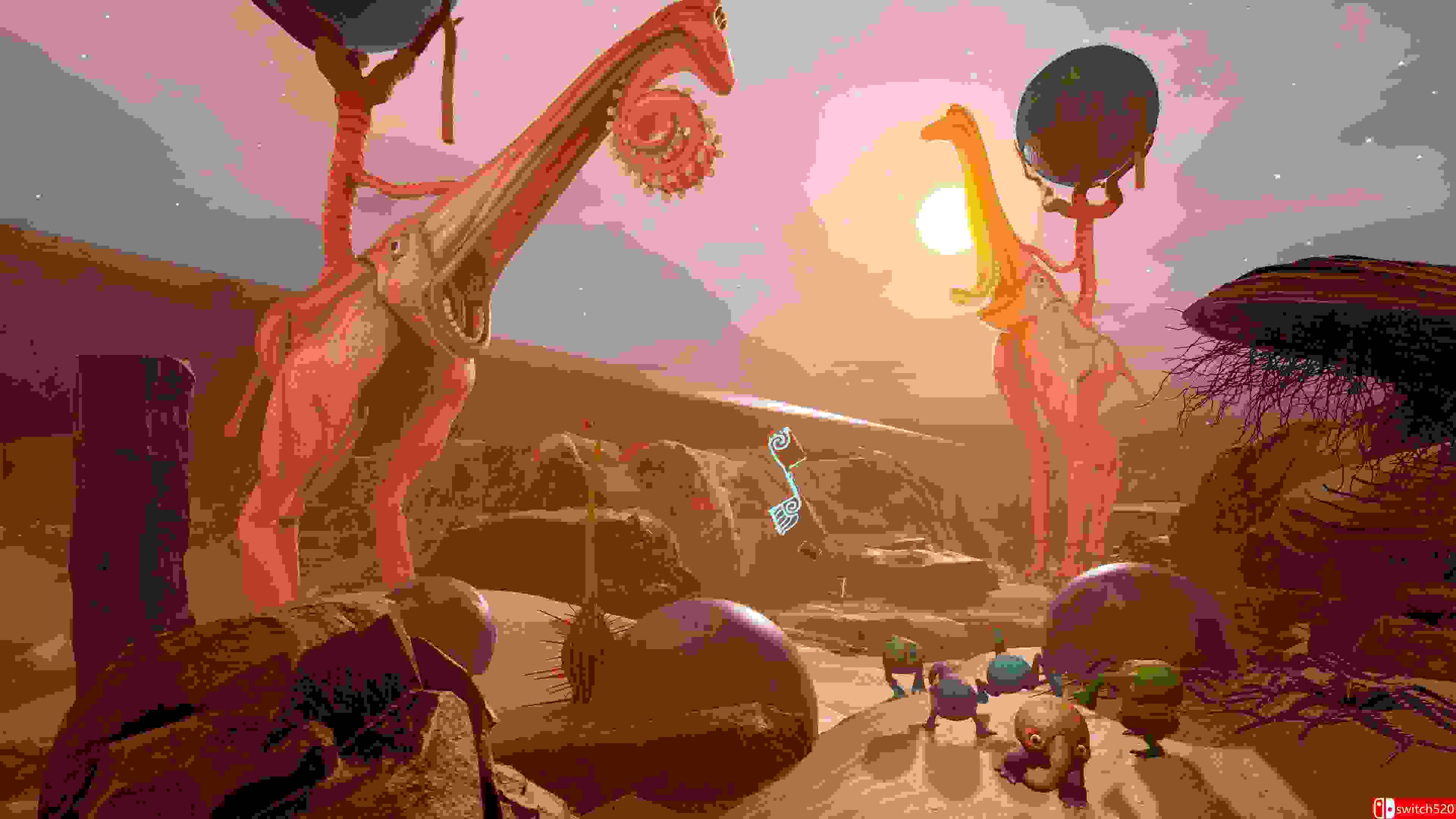 《永恒之筒（The Eternal Cylinder）》Beta版 P2P硬盘版[EN]_4