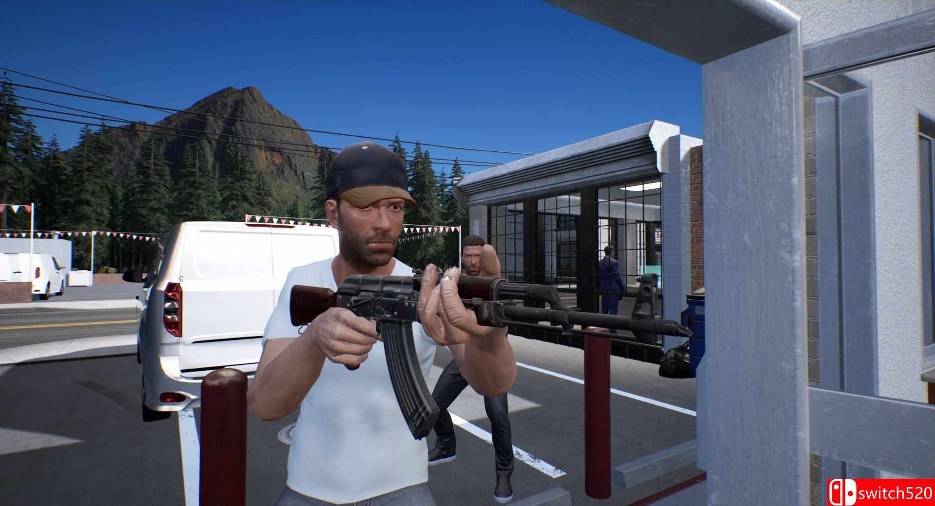 《新生活》游戏截图2